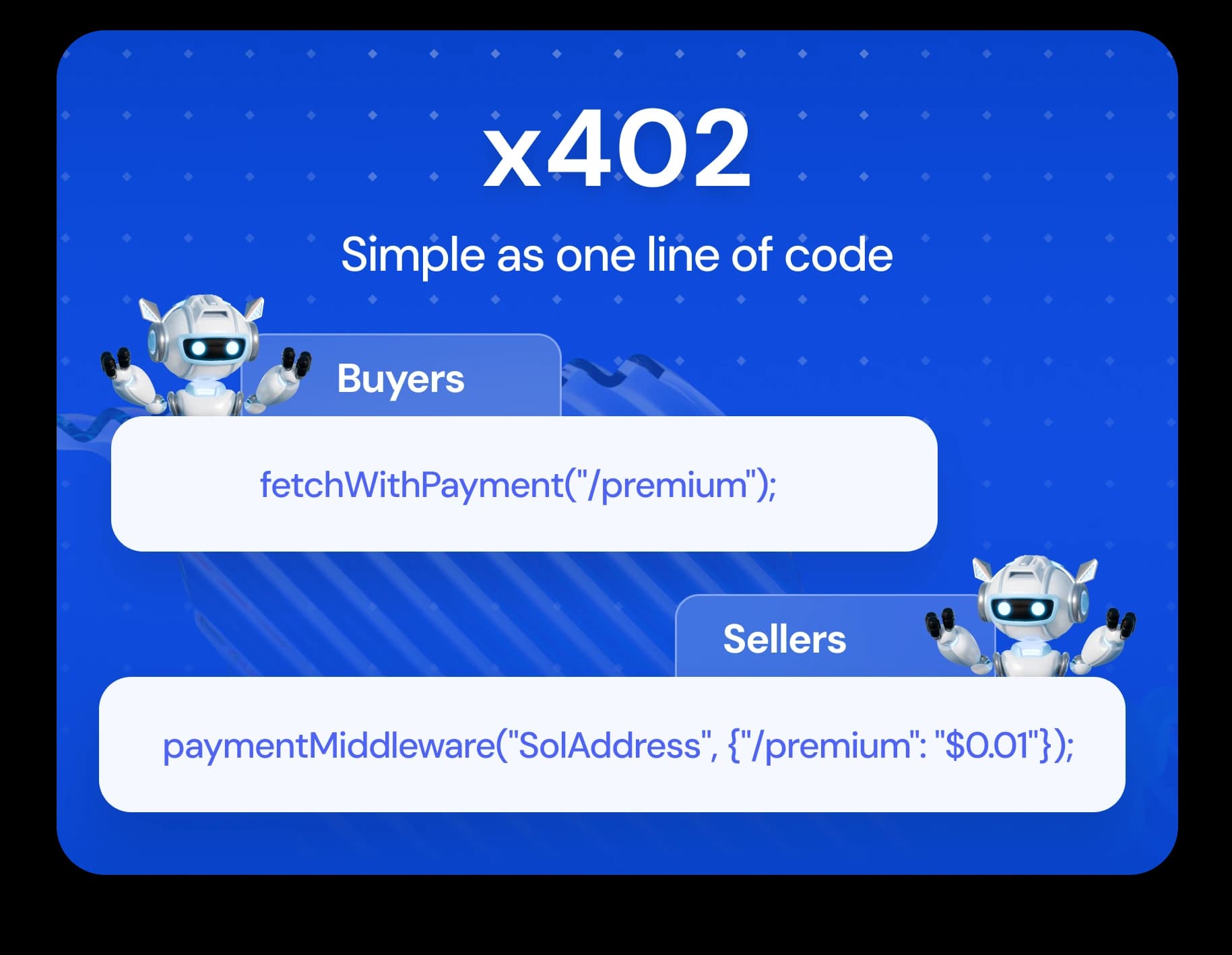 x402 Facilitator